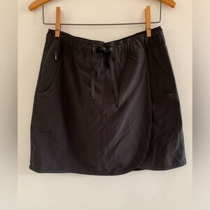 Patagonia skort size smalll